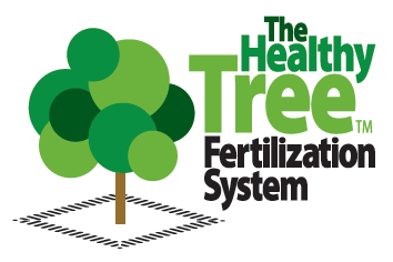 The Healthy Tree Logo